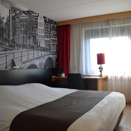 Bastion Hotel Χέερλεν Εξωτερικό φωτογραφία
