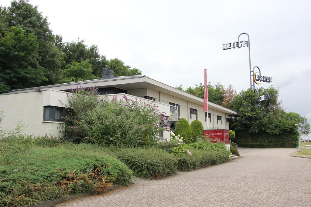 Bastion Hotel Χέερλεν Εξωτερικό φωτογραφία