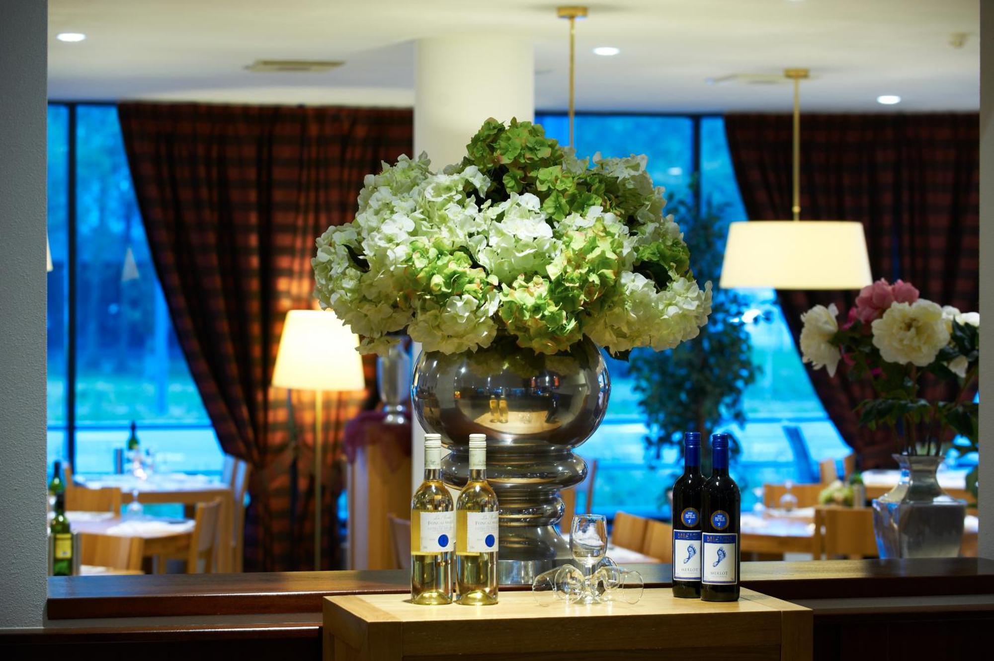 Bastion Hotel Χέερλεν Εξωτερικό φωτογραφία