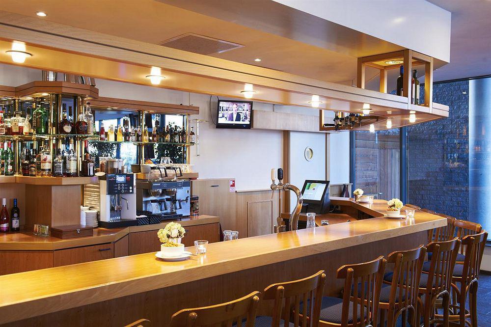 Bastion Hotel Χέερλεν Εξωτερικό φωτογραφία